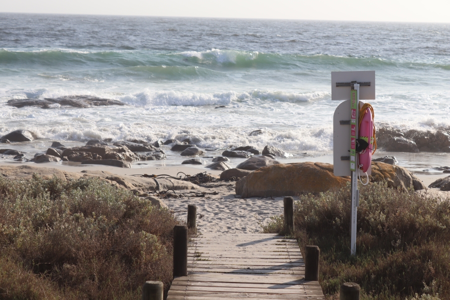 0 Bedroom Property for Sale in Britannica Heights Western Cape